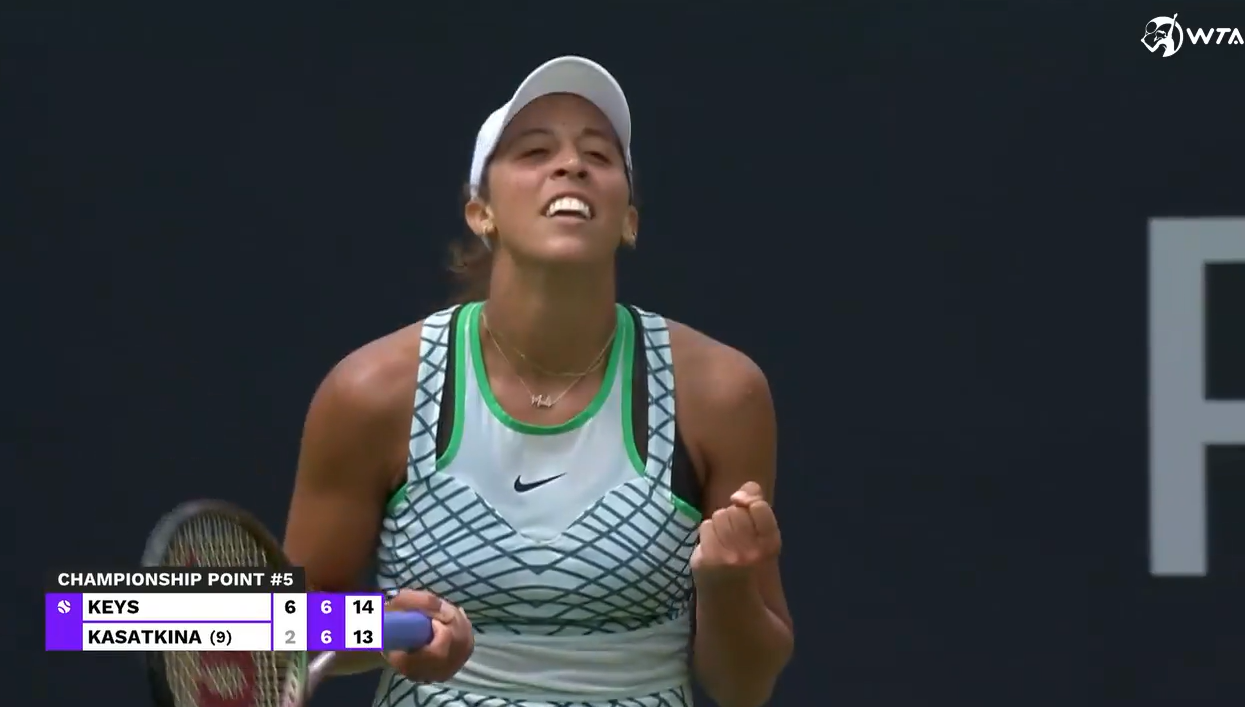 天平偏向美 天平偏向美