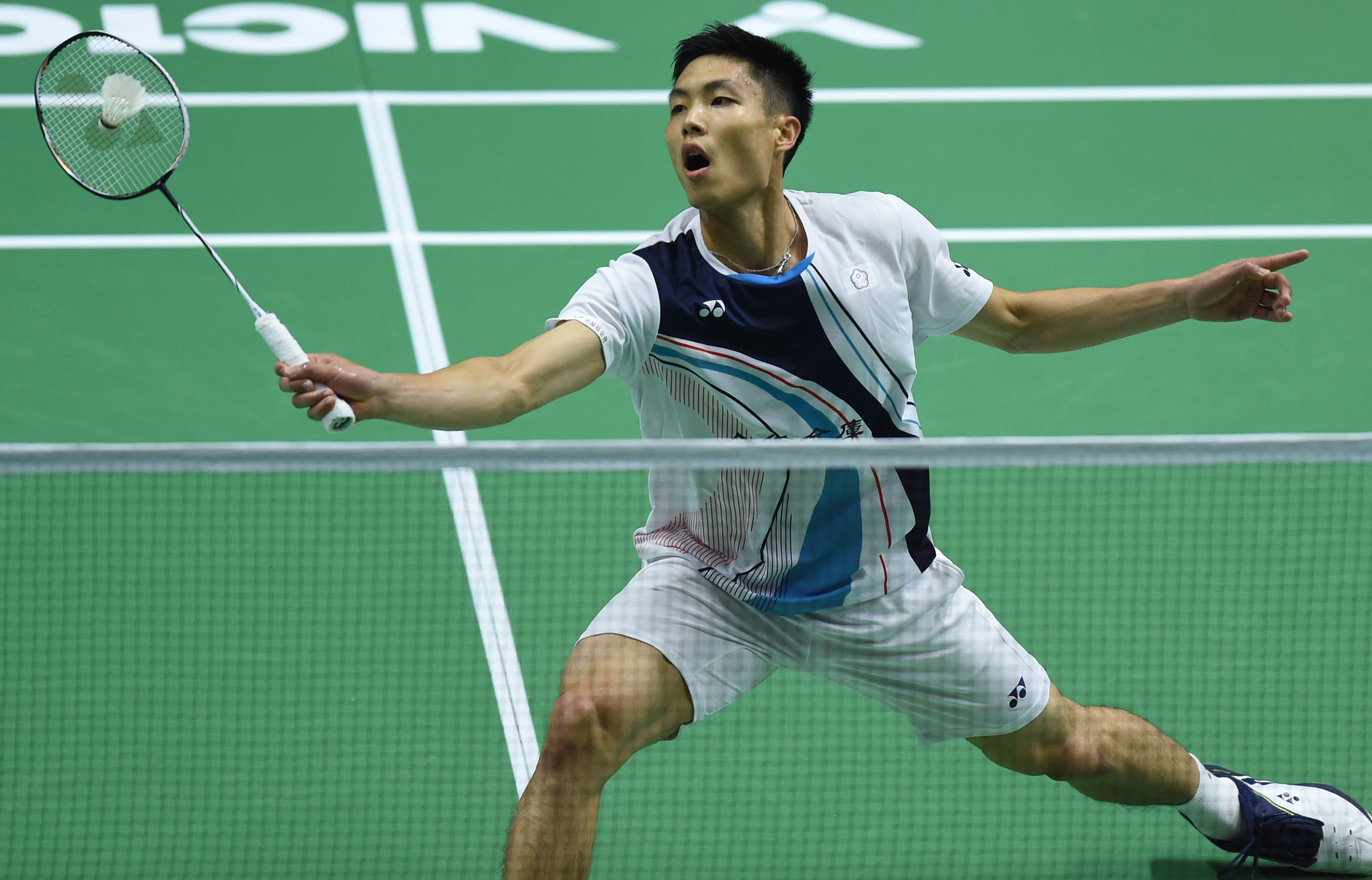 自由穿插并 自由穿插并