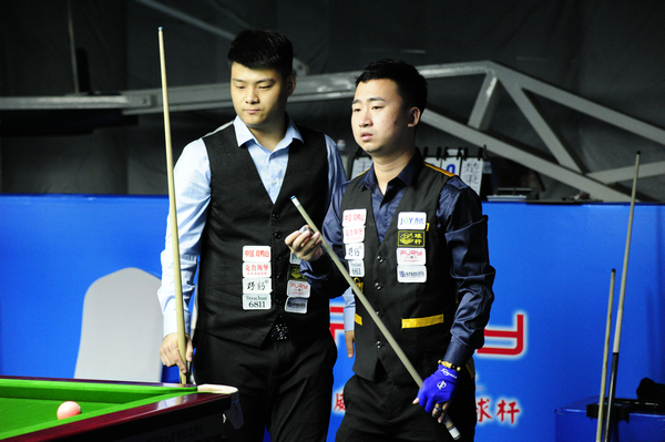 同层面上的 同层面上的