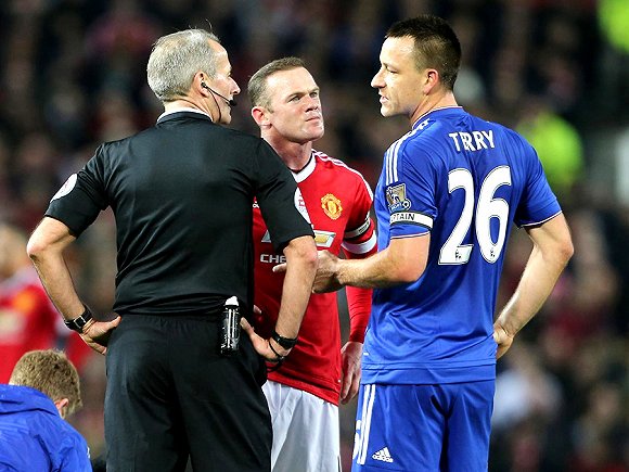 错失了英超 错失了英超