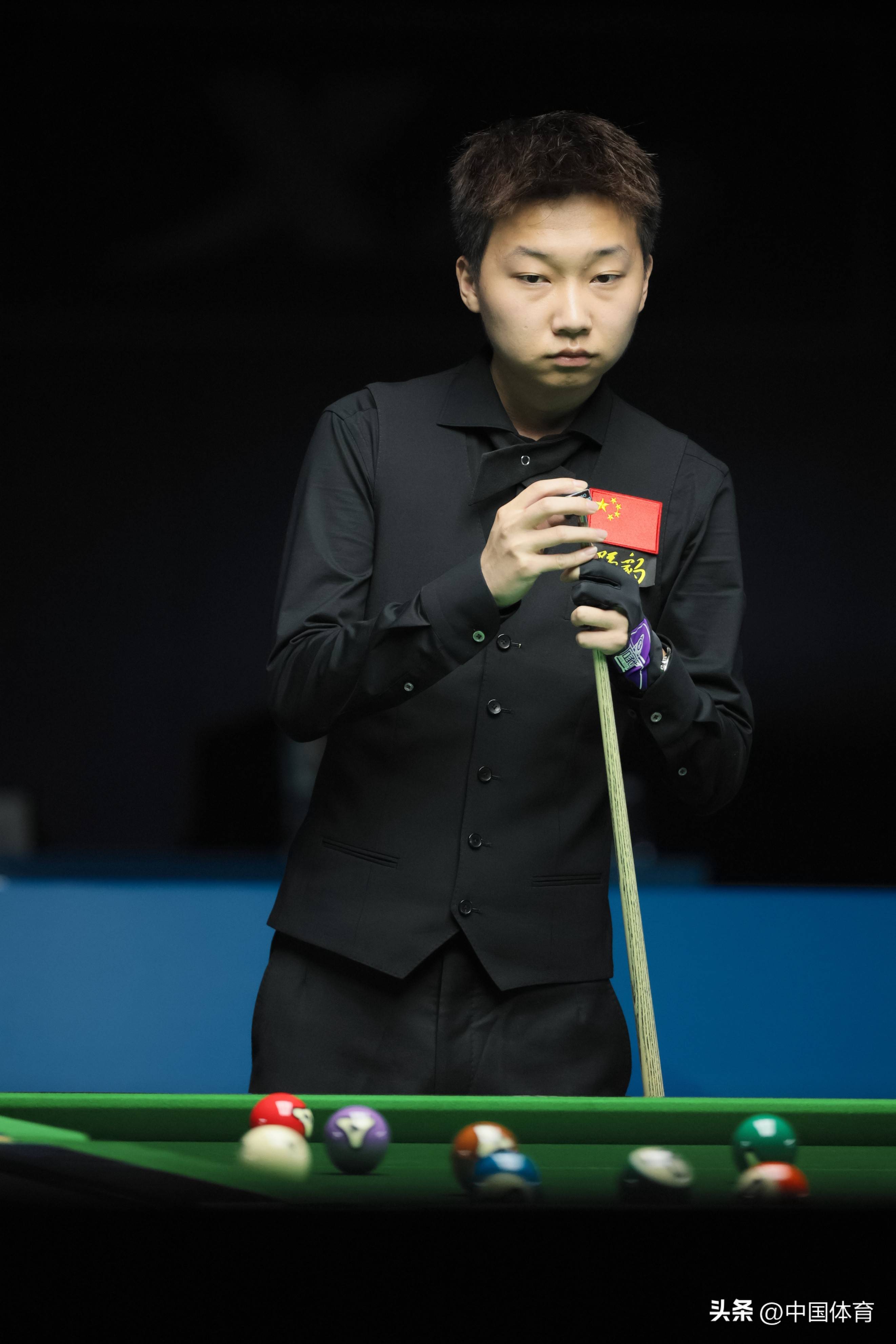 中的胜利是 中的胜利是