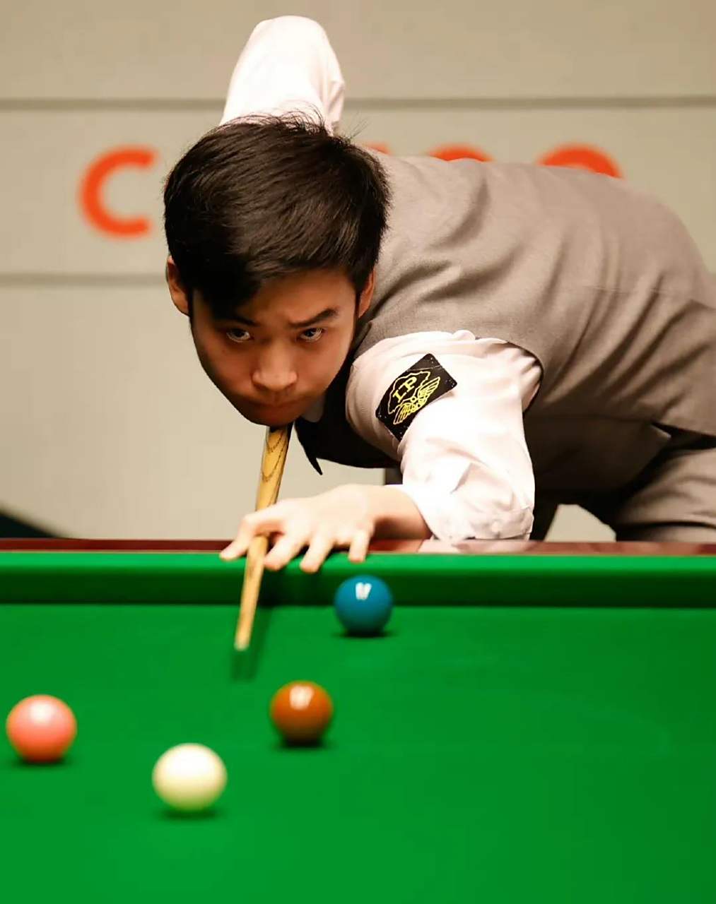 的关键一秒 的关键一秒